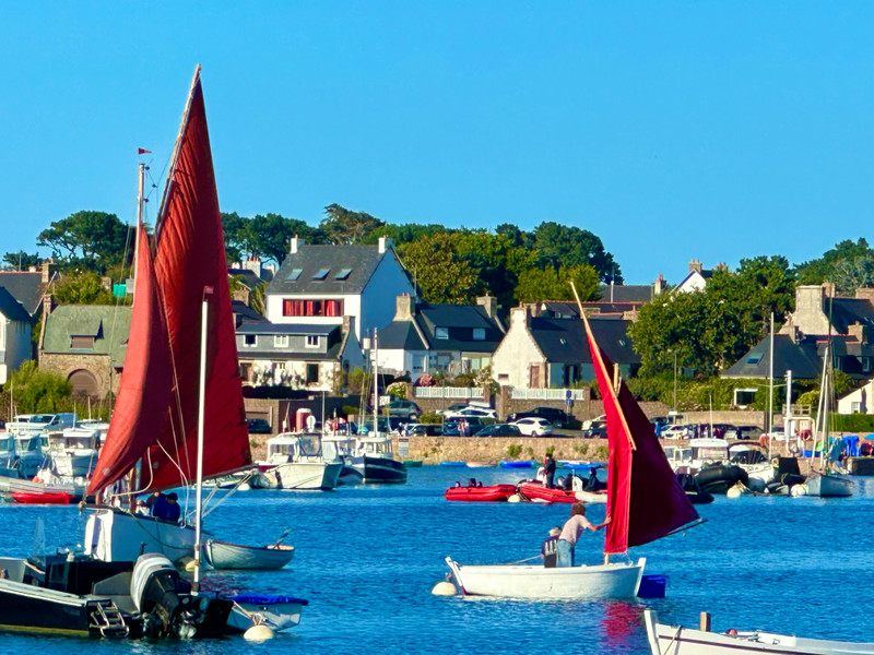 Propriété à vendre à Perros-Guirec, Côtes-d'Armor - 885 400 €