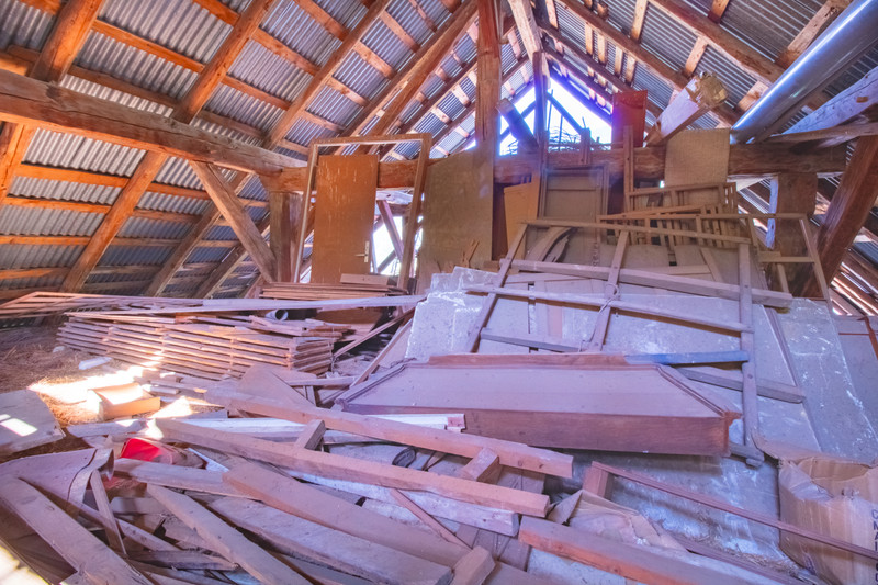Ski property for sale in Valmorel - €120,000 - photo 6