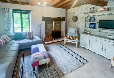 French property for sale in Saint-Paul-Lizonne, Dordogne - €265,000 - photo 3
