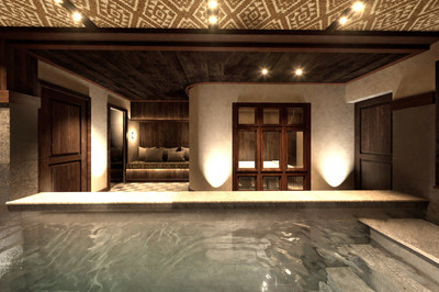 Ski property for sale in Val d'Isere - €12,500,000 - photo 8