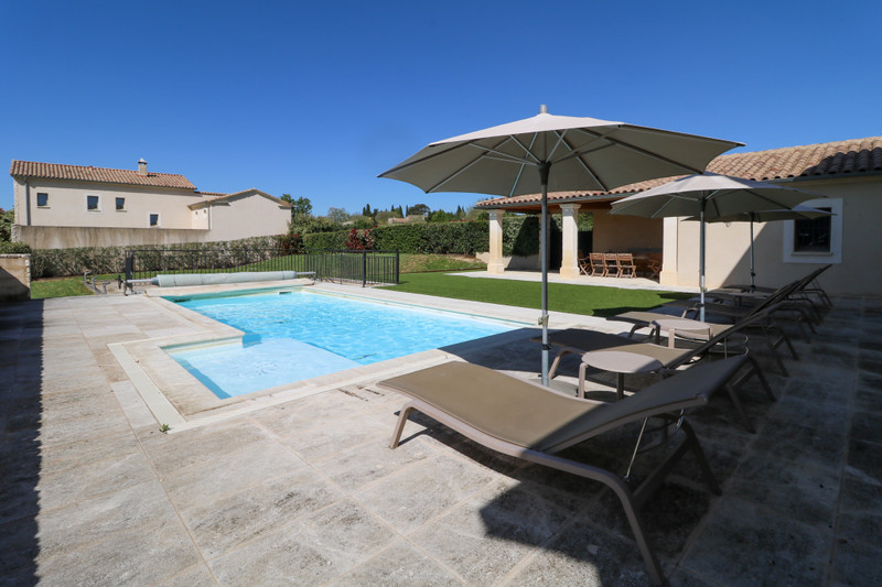 French property for sale in Uzès, Gard - €890,000 - photo 9