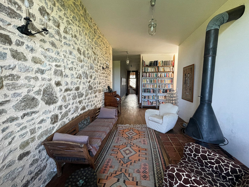 French property for sale in Lessac, Charente - &#8364;848,000 - photo 4