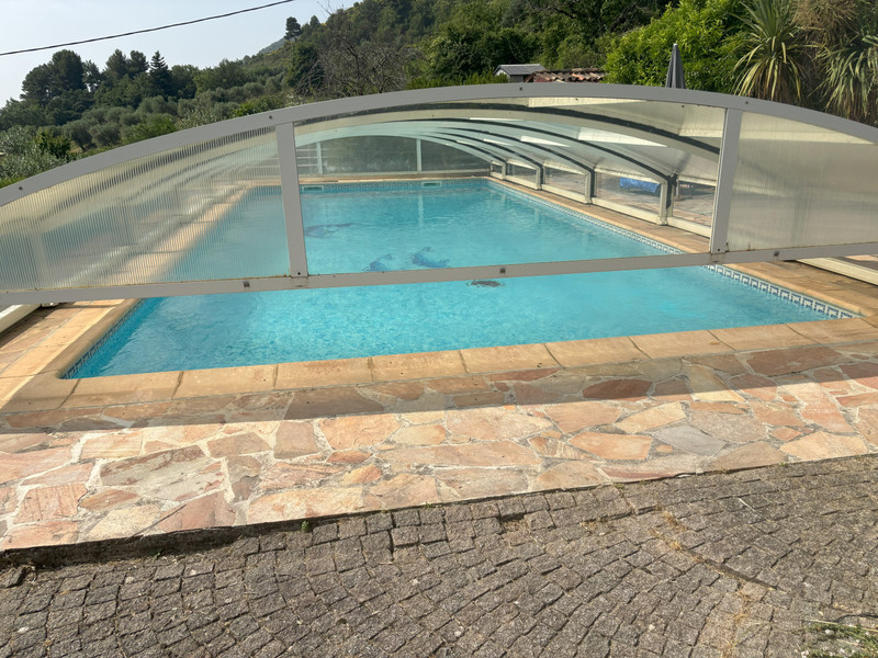 French property for sale in Bendejun, Alpes-Maritimes - €670,000 - photo 1