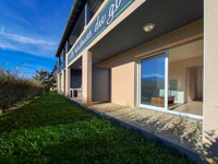 Appartement à vendre à Bagnères-de-Bigorre, Hautes-Pyrénées - 125.100 € - photo 2