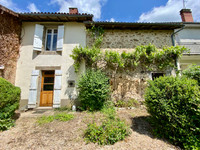 Maison à vendre à Chéronnac, Haute-Vienne - 77.000 € - photo 10