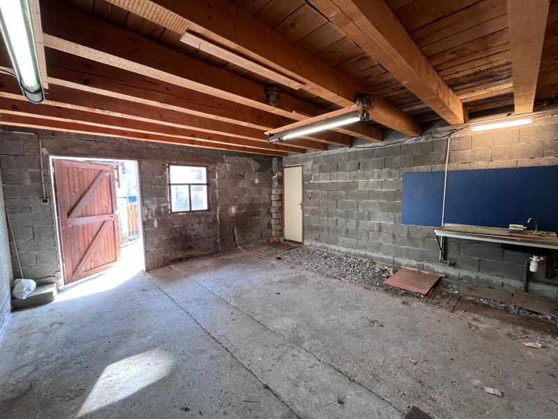 Ski property for sale in Aillons Margeriaz - €320,000 - photo 8