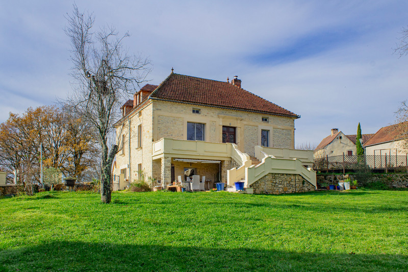 French property for sale in Lavercantière, Lot - €450,000 - photo 11