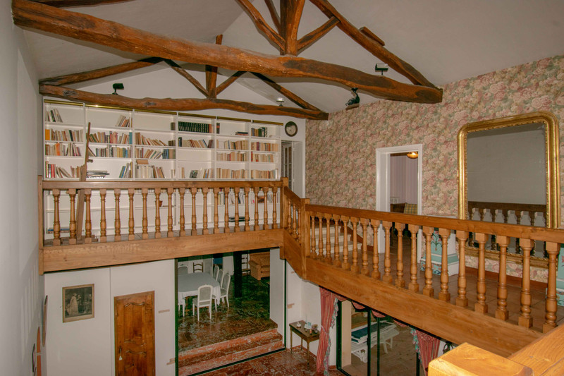 French property for sale in Touille, Haute-Garonne - €349,000 - photo 9