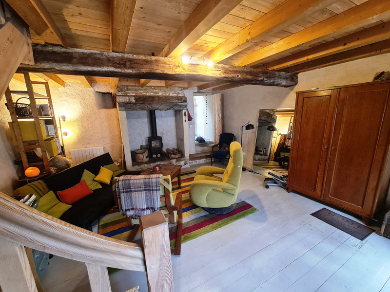 French property for sale in Sainte-Hermine, Vendée - photo 3