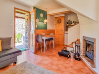Maison à vendre à Rosis, Hérault - 114.000 € - photo 4