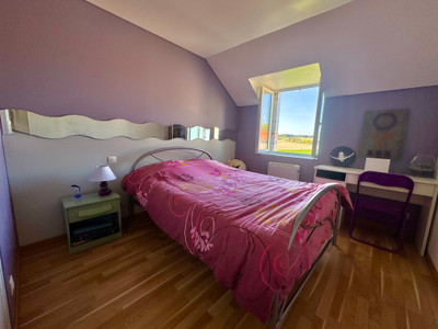 French property for sale in Saint-Gervais-les-Trois-Clochers, Vienne - €236,500 - photo 5