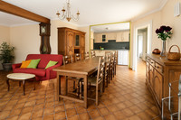 Maison à vendre à Charmé, Charente - 130.800 € - photo 3
