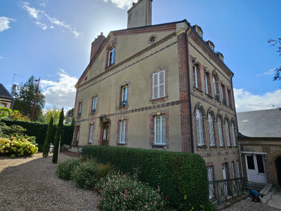 French property for sale in L'Aigle, Orne - €445,000 - photo 9