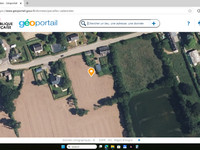 Terrain à vendre à Landeleau, Finistère - 21.500 € - photo 7