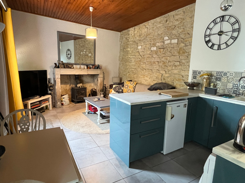 French property for sale in Ruffec, Charente - €525,000 - photo 14