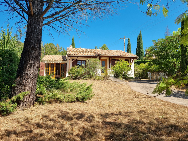 French property for sale in Le Pradal, Hérault - €185,000 - photo 0