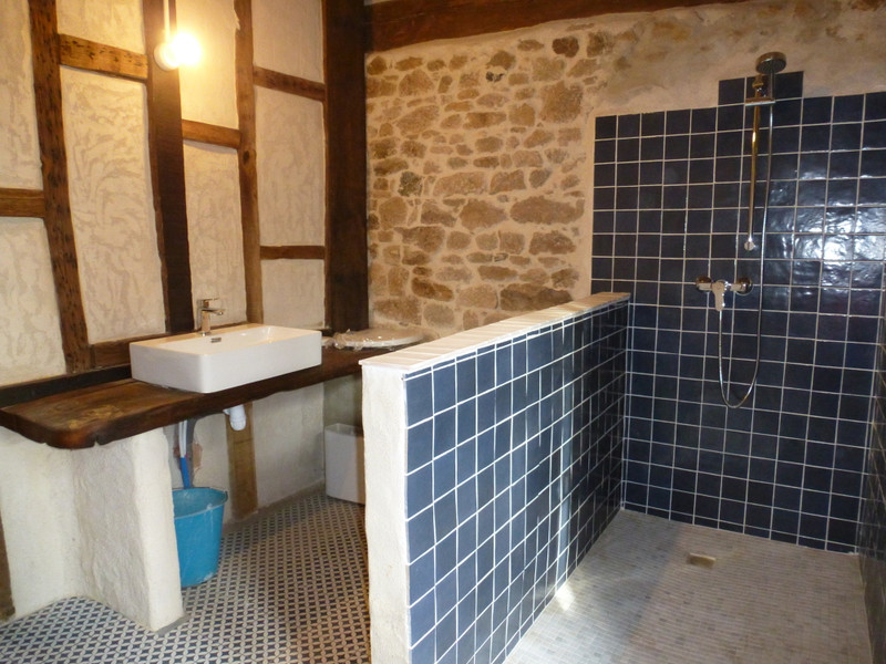 French property for sale in Montchevrier, Indre - €150,000 - photo 5