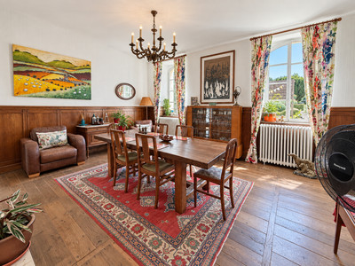 French property for sale in Aspet, Haute-Garonne - €875,000 - photo 3