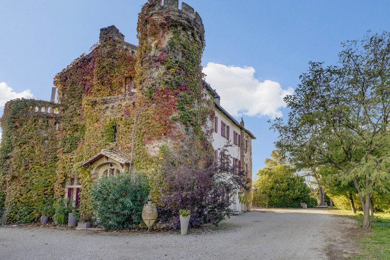 french property for sale