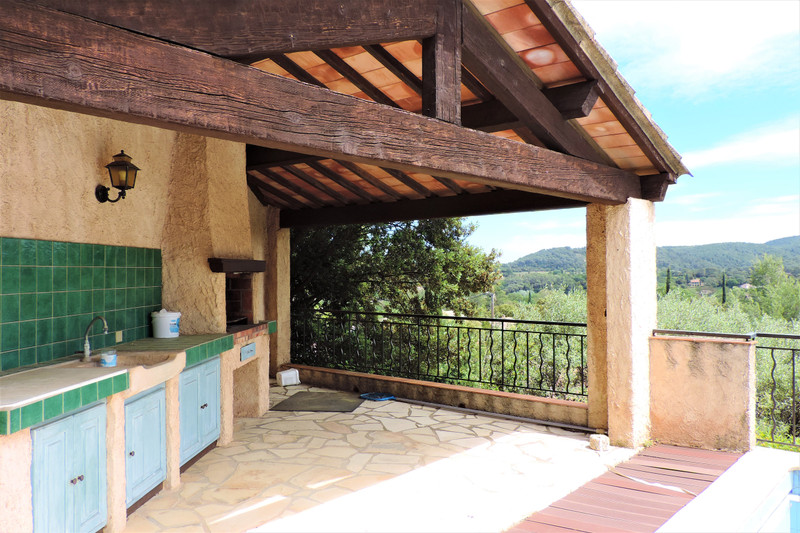 French property for sale in Carcès, Var - photo 10