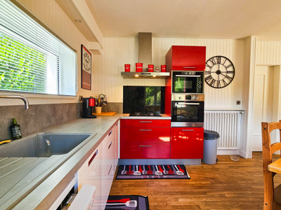 French property for sale in Rohan, Morbihan - €222,600 - photo 4