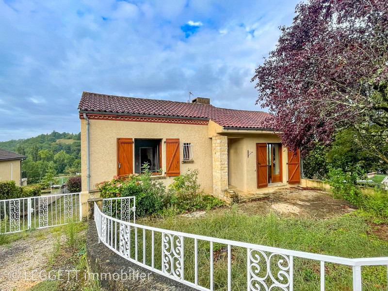 French property for sale in Le Vigan, Lot - €189,000 - photo 0
