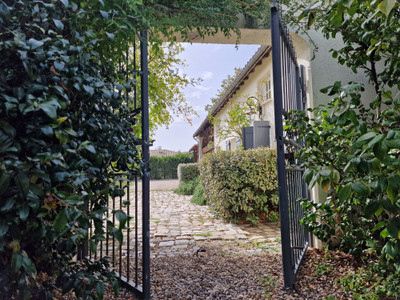 Maison à vendre à Arsac, Gironde, Aquitaine, avec Leggett Immobilier