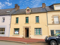 property to renovate for sale in LoudéacCôtes-d'Armor Brittany