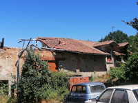 Propriété à vendre à Cussac, Haute-Vienne - 21 600 € - photo n°4