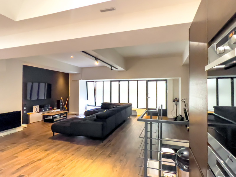 French property for sale in Paris 17e Arrondissement, Paris - &#8364;1,900,000 - photo 4
