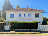 Maison à vendre à Châlus, Haute-Vienne - 154.780 € - photo 1