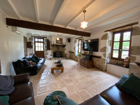 Maison à vendre à Verneuil, Charente - 339.200 € - photo 3
