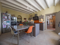 Propriété à vendre à Hiersac, Charente - 472 500 € - photo n°6