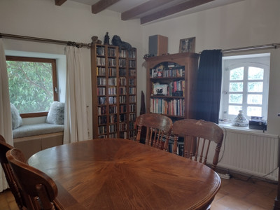 French property for sale in Lathus-Saint-Rémy, Vienne - €66,600 - photo 13