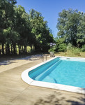 Maison à vendre à Sarrians, Vaucluse - 890.000 € - photo 3