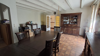 French property for sale in Champagne-et-Fontaine, Dordogne - €365,700 - photo 5