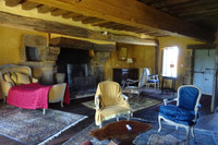 Maison à vendre à Bellou-en-Houlme, Orne - 560.000 € - photo 9