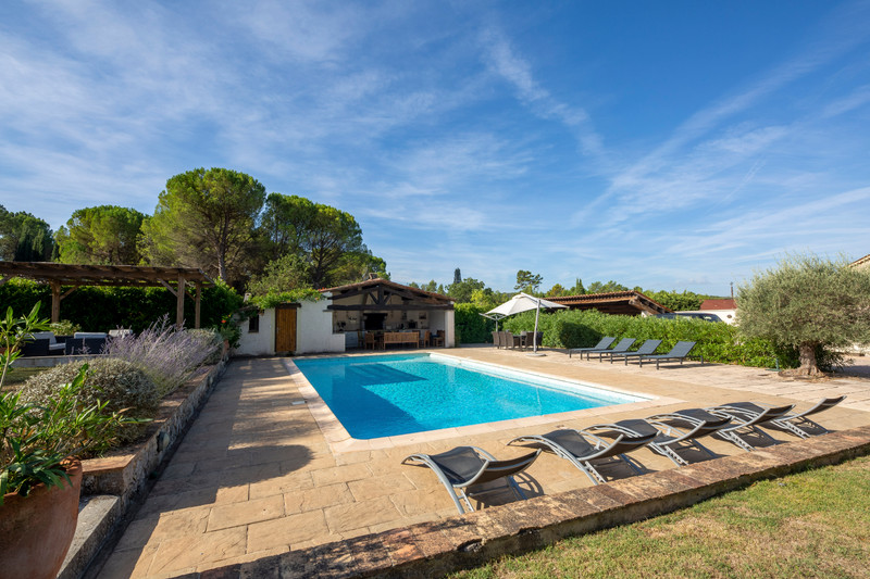 French property for sale in Montauroux, Var - €790,000 - photo 10
