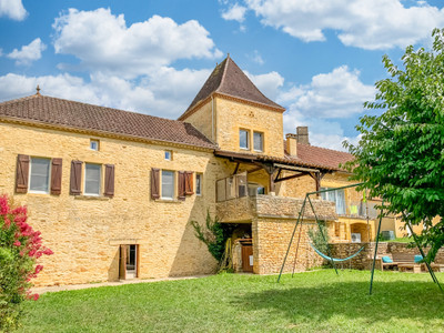 French property for sale in Cazals, Lot - €749,000 - photo 12