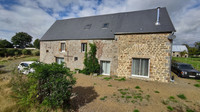 French property, houses and homes for sale in Tinchebray-Bocage Orne Normandy