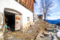 Grange à vendre à Les Avanchers-Valmorel, Savoie - 220.000 € - photo 15