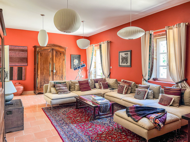French property for sale in Duras, Lot-et-Garonne - €1,265,000 - photo 9