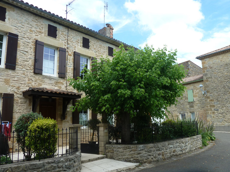 Maison à vendre en Aquitaine - Lot-et-Garonne Meilhan-sur-Garonne ...
