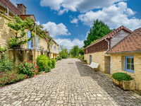 Maison à vendre à Temple-Laguyon, Dordogne - 267.500 € - photo 3