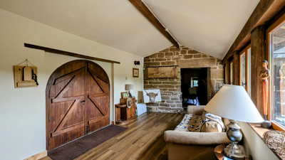 French property for sale in Lignol, Morbihan - €901,000 - photo 8