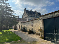 Chateau à vendre à Écurat, Charente-Maritime - 950.000 € - photo 15