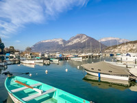 Maison à vendre à Saint-Jorioz, Haute-Savoie - 790.000 € - photo 2