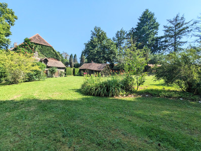 French property for sale in Coussac-Bonneval, Haute-Vienne - €350,000 - photo 8