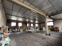 Maison à vendre à Aubusson, Creuse - 130.500 € - photo 6