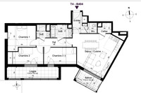 Appartement à vendre à Saint-Malo, Ille-et-Vilaine - 485.000 € - photo 10
